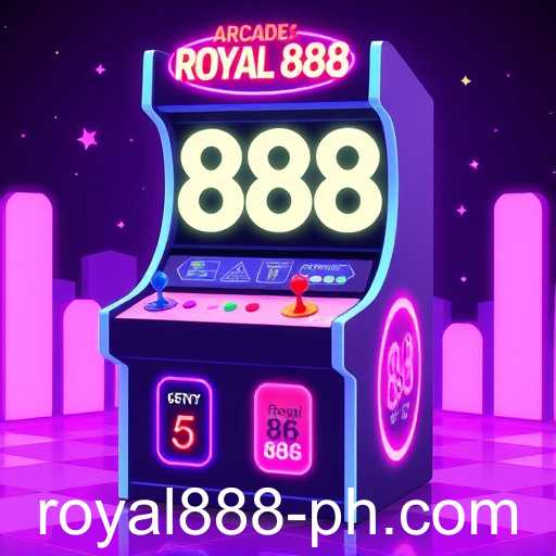 The Allure of Arcade Games: A Deep Dive into the 'Royal 888' Phenomenon