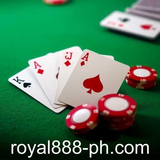 Exploring the Exciting World of Blackjack on Royal 888