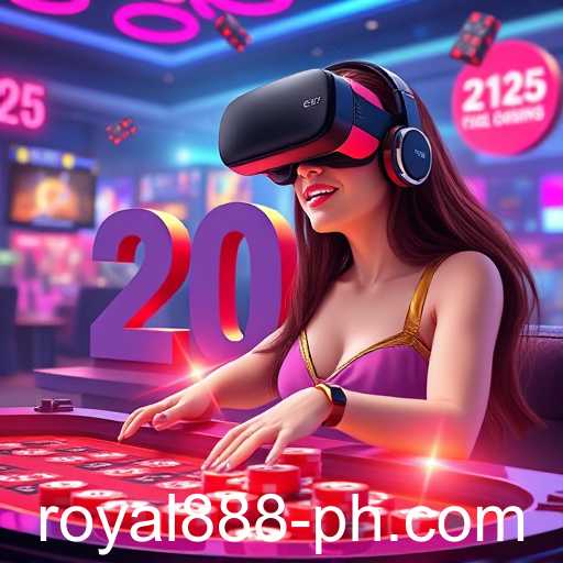 Emerging Trends in Online Gaming: Royal 888