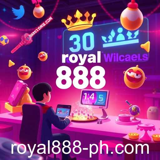 Unveiling the Thrill of Special Events on Royal 888