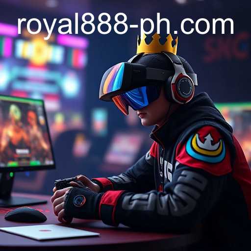 The Evolution of Gaming with Royal 888