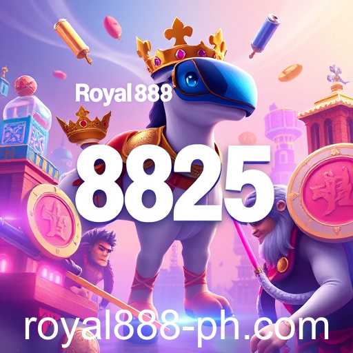 royal 888