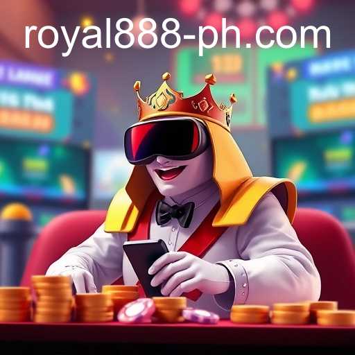 The Evolution of Royal 888 in 2025