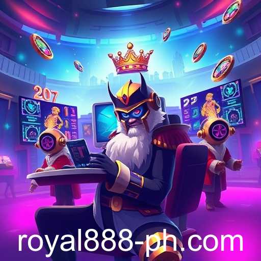 Rise of Online Gaming Platforms