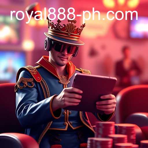 royal 888