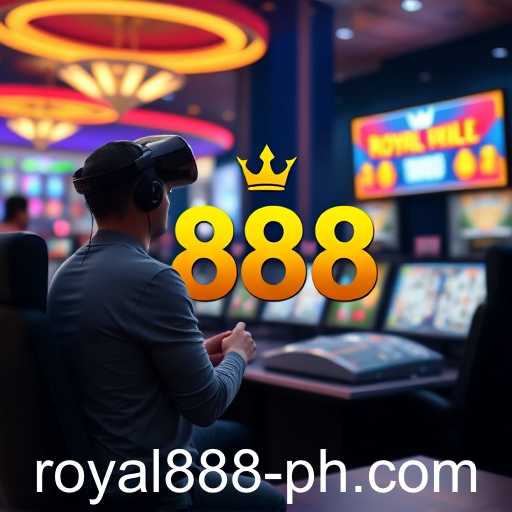 Rise of Online Gaming: Royal 888 and Its Impact