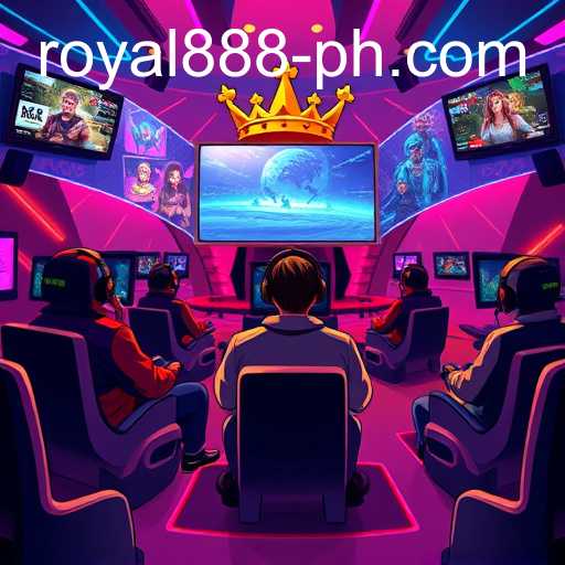 The Rise of Royal 888 in Online Gaming