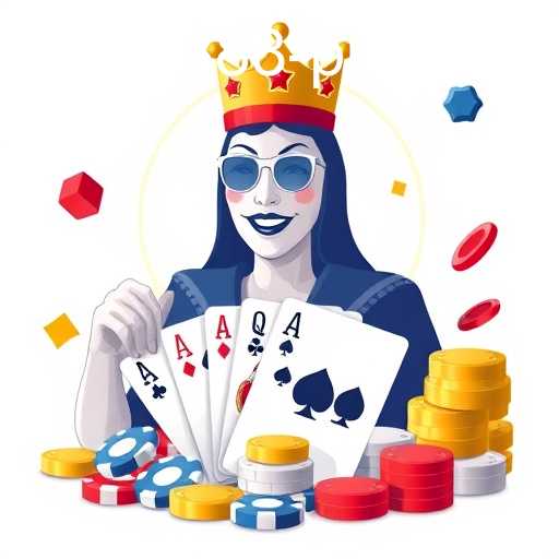 The Rise of Royal 888 in Gaming