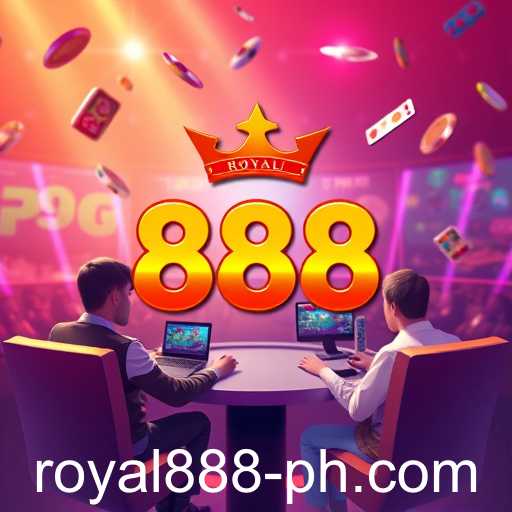 The Rise of Royal 888 in Online Gaming