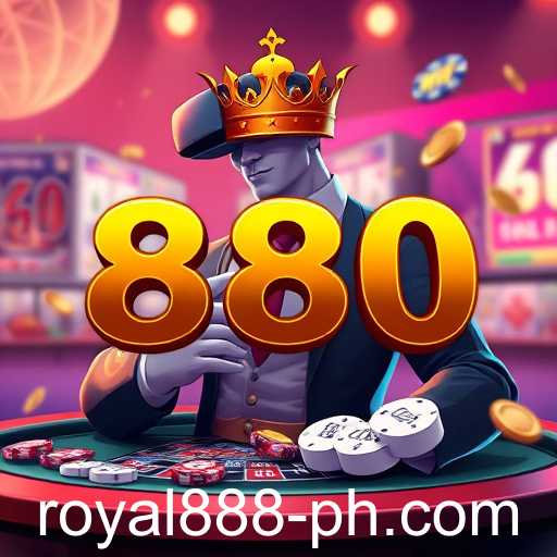 The Rise of Royal 888 in Online Gaming