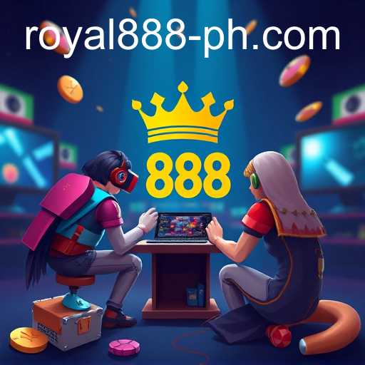 The Rise of Royal 888 in Online Gaming