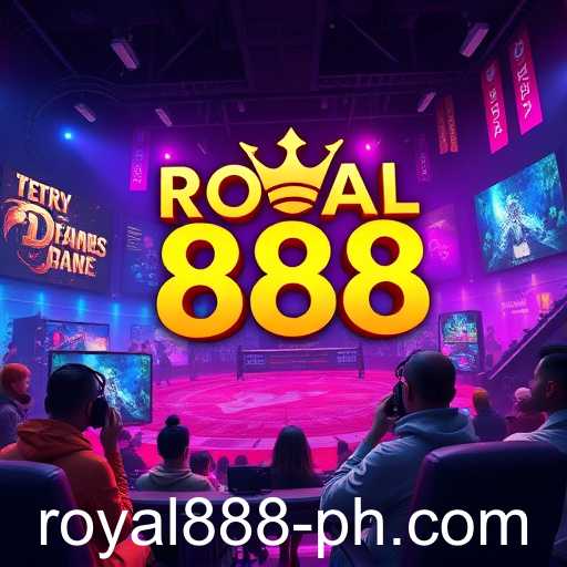 The Rise of Royal 888: A Gaming Phenomenon