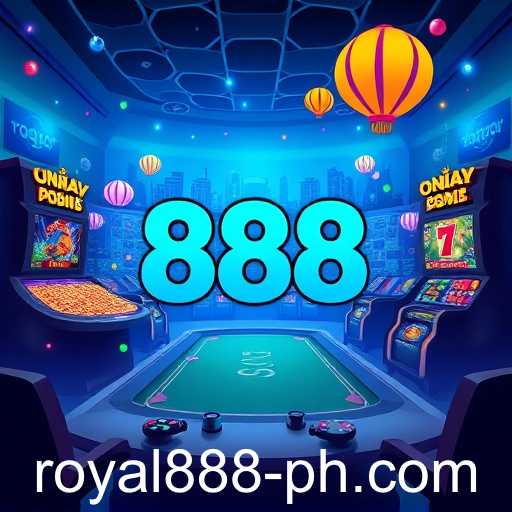 The Rise of Royal 888 in Online Gaming
