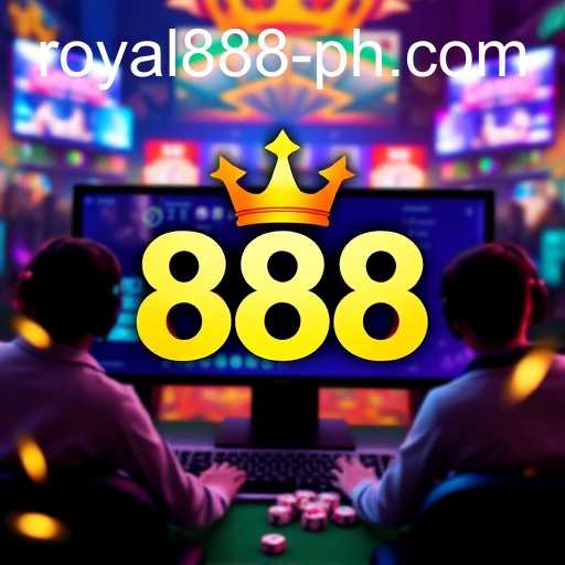 The Rise of Royal 888: Revolutionizing Online Gaming