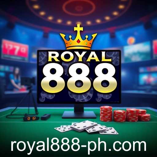 Royal 888: The Growing Empire of Online Gaming