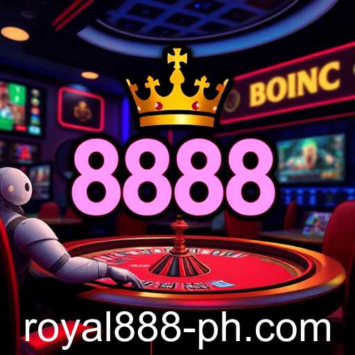 The Rise of Royal 888: A Game-Changing Year