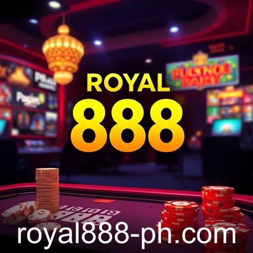 Royal 888: A Growing Hub in Online Gaming