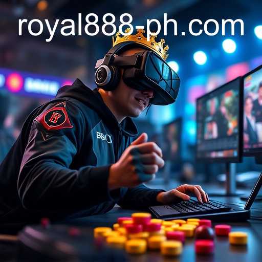 The Rise of Royal 888 in Online Gaming