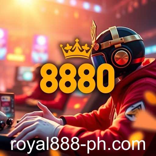 The Evolution of Online Gaming: Royal 888 Leads the Way