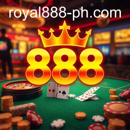 Royal 888: Gaming's Latest Evolution
