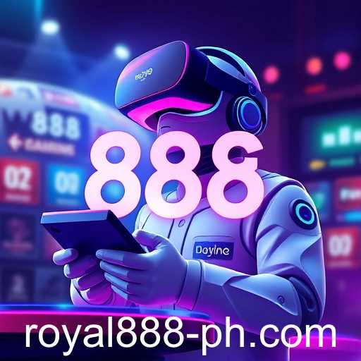 Royal 888 Gaming Innovations Reshape 2025