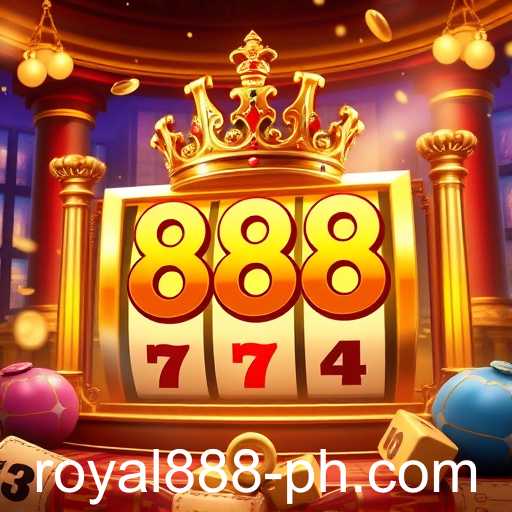 royal 888